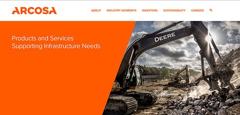 Arcosa, Inc.