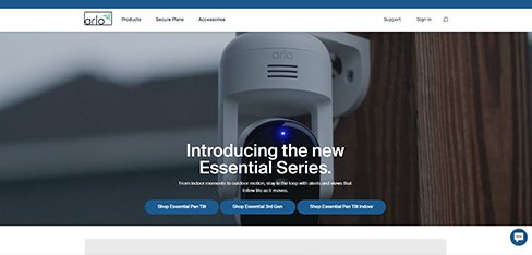 Arlo Technologies, Inc.
