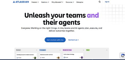 Atlassian Corporation