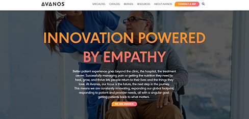 Avanos Medical, Inc.