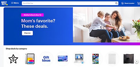 Best Buy Co., Inc.