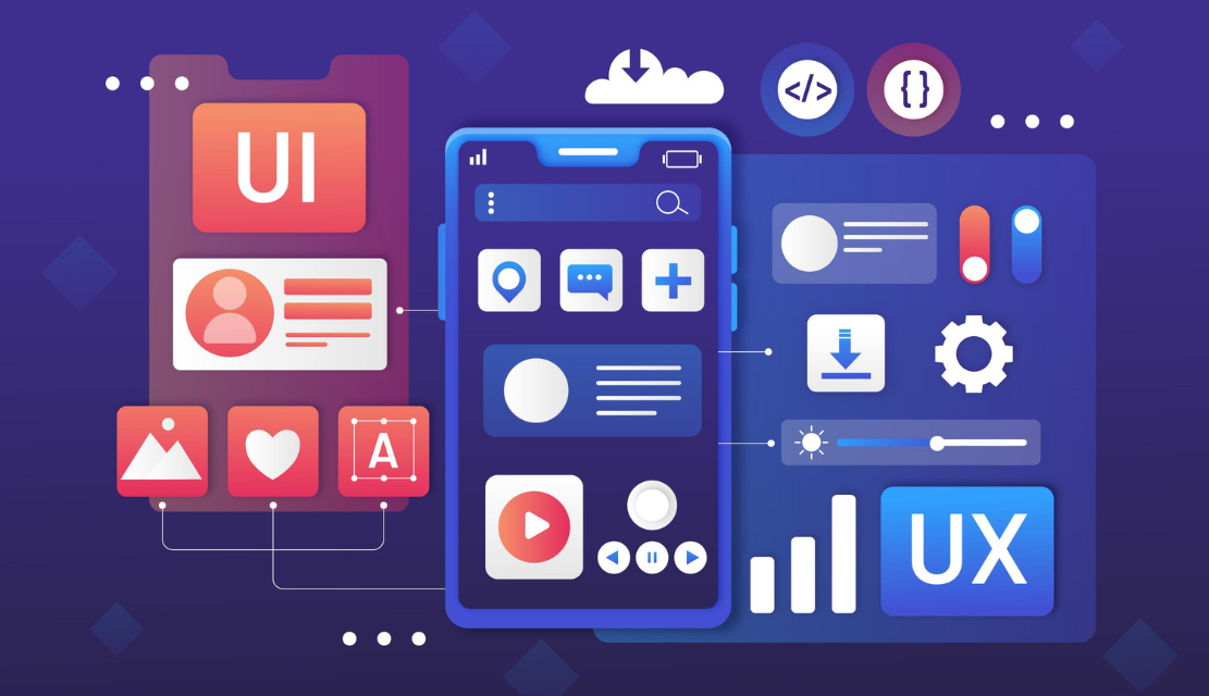 8 Best Practices for Designing Mobile-Friendly Interfaces