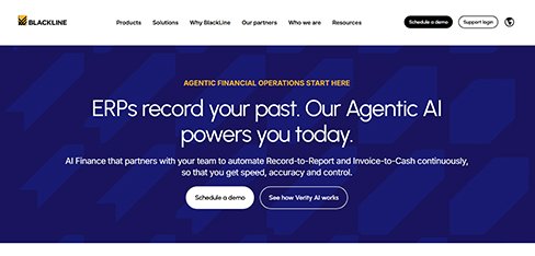 BlackLine, Inc.