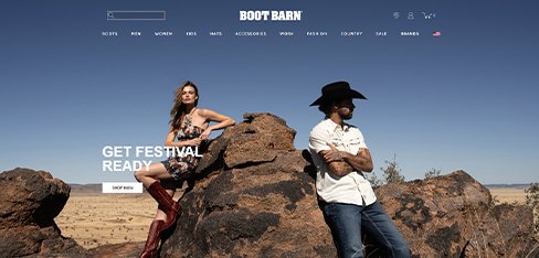 Boot Barn Holdings, Inc.