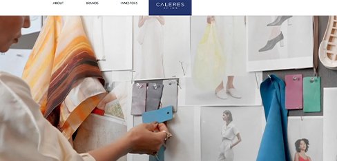 Caleres, Inc.
