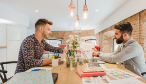 Client-Centric vs Generic Design Approach