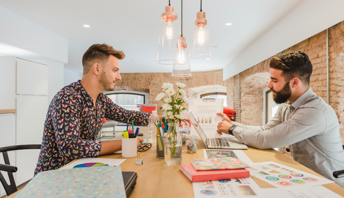 Client-Centric vs Generic Design Approach