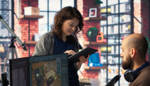 Compelling Storytelling for a Better UX