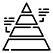 Composition and Hierarchy Phase