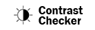 Contrast Checker