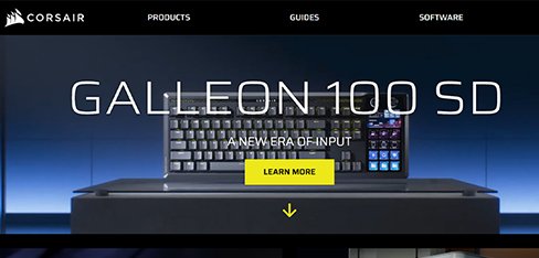 Corsair Gaming, Inc.
