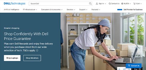 Dell Technologies Inc.