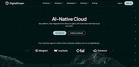 DigitalOcean Holdings, Inc.