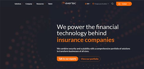 EVERTEC, Inc.