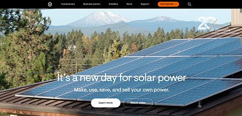 Enphase Energy, Inc.