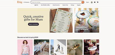 Etsy