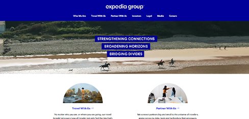 Expedia Group, Inc.