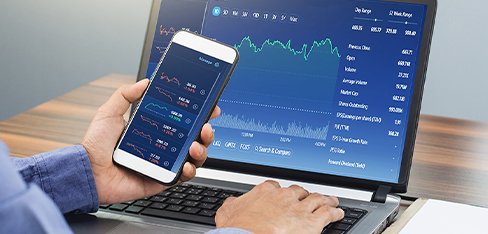 FinanceApp Mobile Banking