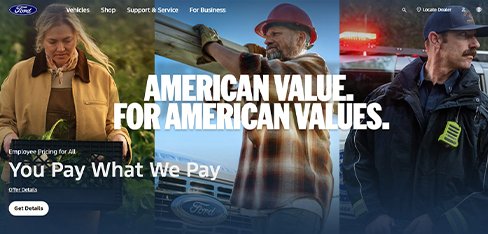 Ford Motor Company