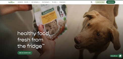Freshpet, Inc.