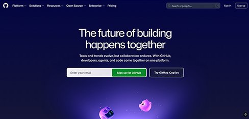 GitHub, Inc.