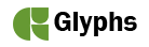 Glyphs