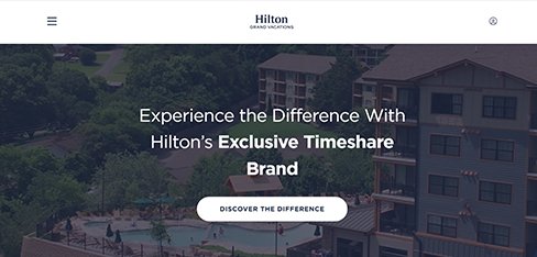 Hilton Grand Vacations, Inc.