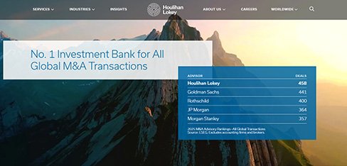 Houlihan Lokey, Inc.