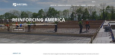 Insteel Industries, Inc.