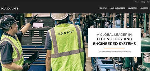 Kadant Inc.