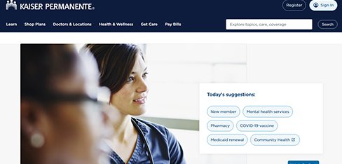 Kaiser Permanente