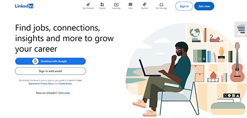LinkedIn Corporation