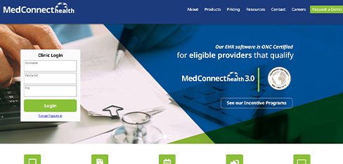 MedConnect