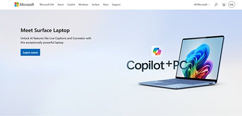 Microsoft Corporation