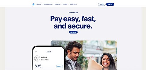 PayPal Holdings, Inc.