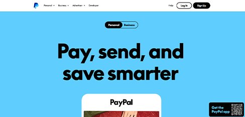 PayPal Holdings, Inc.