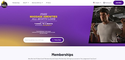 Planet Fitness, Inc.