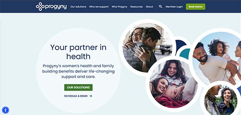 Progyny, Inc.