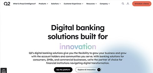 Q2 Holdings, Inc.