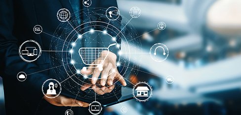 RetailTech Enterprise Platform