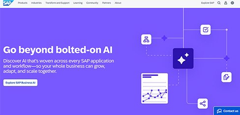 SAP SE