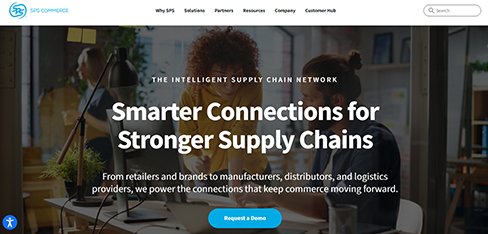 SPS Commerce, Inc.