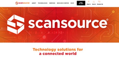ScanSource, Inc.