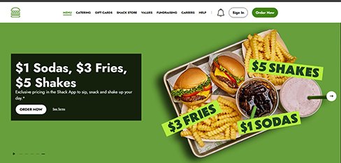 Shake Shack, Inc.