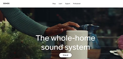 Sonos, Inc.