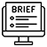 Strategic Briefing Phase