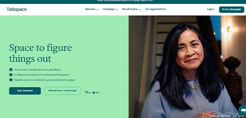 Talkspace