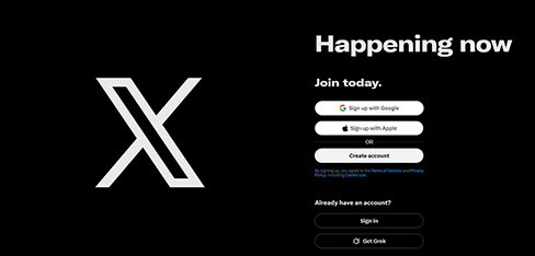 X Corp (Twitter)