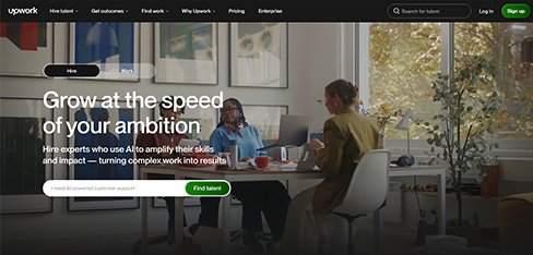 Upwork Inc.