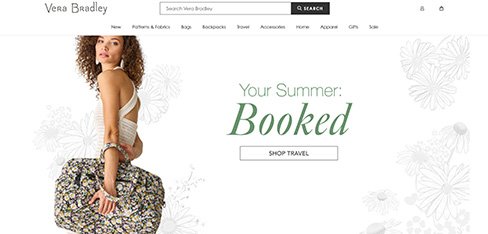 Vera Bradley, Inc.